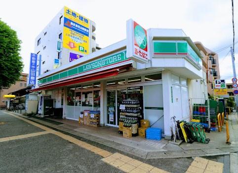 名古屋市天白区植田西２丁目の新築一戸建(ローソンストア100塩釜口店)
