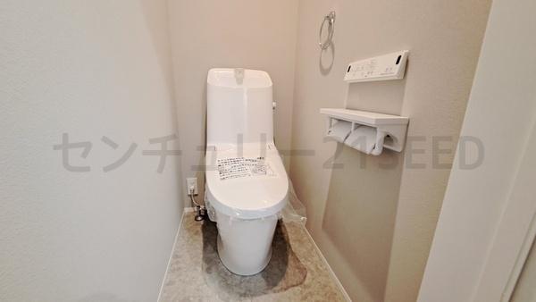 名古屋市天白区植田西２丁目の新築一戸建