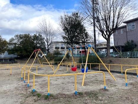 名古屋市天白区島田５丁目の中古一戸建て(海老山公園)