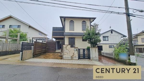 千種区光が丘二丁目　中古戸建