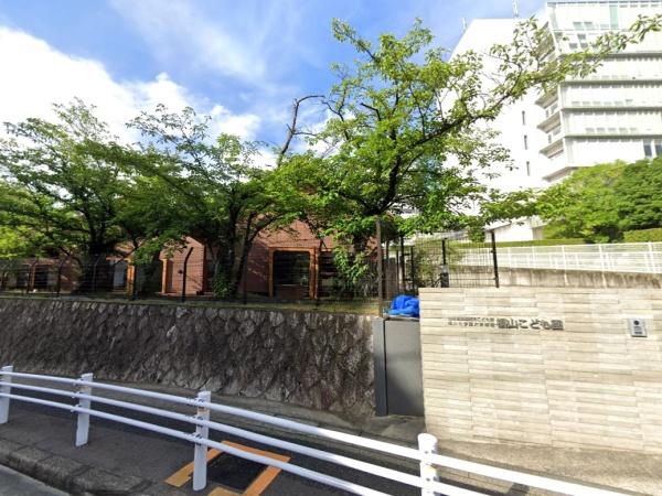 荘苑星ヶ丘(椙山女学園大学附属椙山こども園)