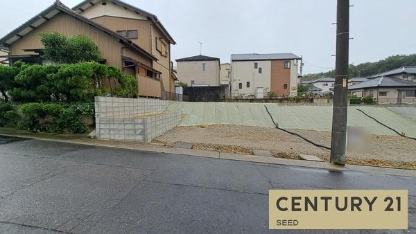 天白区西入町 売土地 B区画