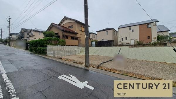 天白区西入町　売土地　B区画