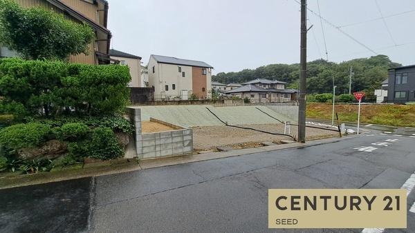 天白区西入町　売土地　B区画