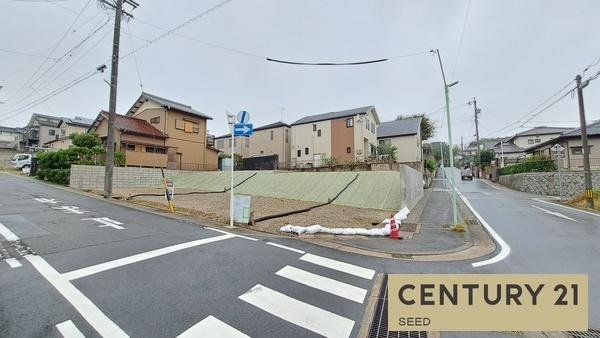 天白区西入町 売土地 A区画
