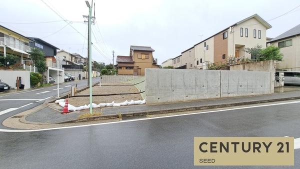天白区西入町　売土地　A区画