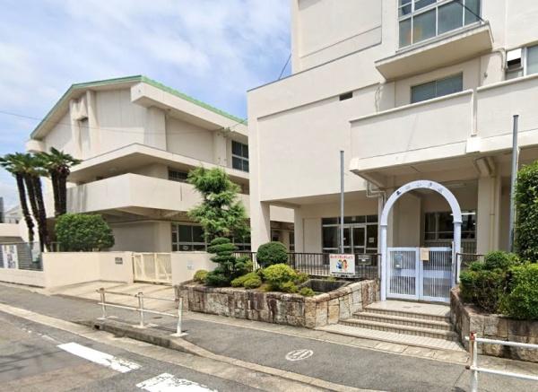 シーアイマンション第2本郷(名古屋市立本郷小学校)