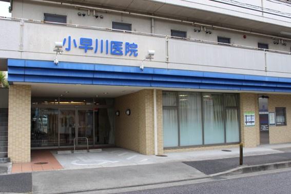 名古屋市昭和区伊勝町１丁目の新築一戸建(小早川医院)