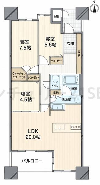 D´グランセ代官町