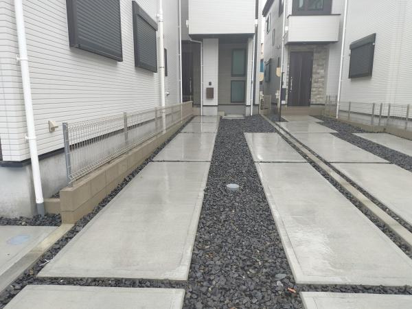 名古屋市瑞穂区直来町２丁目の新築一戸建