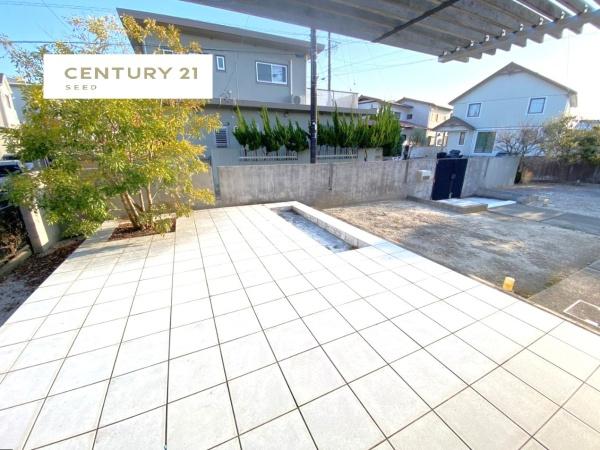 日進市赤池町箕ノ手の中古一戸建て