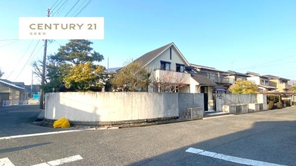 日進市赤池町箕ノ手の中古一戸建て