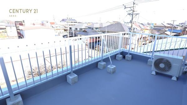 名古屋市西区上橋町の中古一戸建て