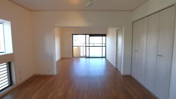 三旺マンション第６上社
