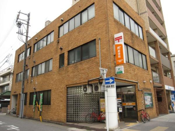 グランディオス吹上(名古屋阿由知郵便局)