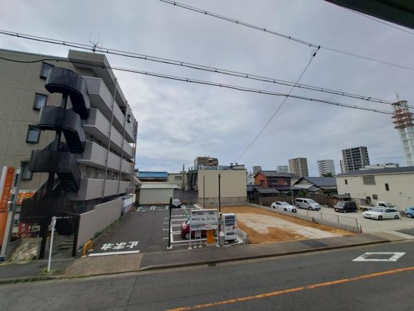 グランディオス吹上