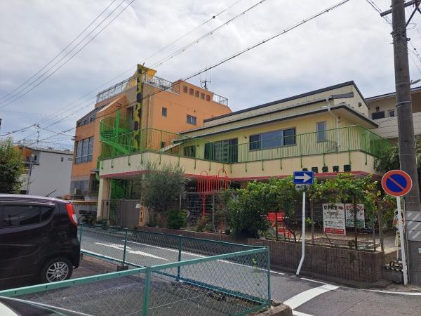 グランディオス吹上