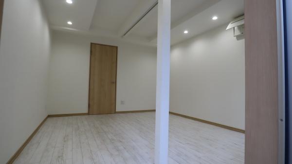 円上町テラスハウス