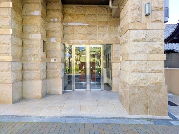サンクタス大津中央　中古マンション