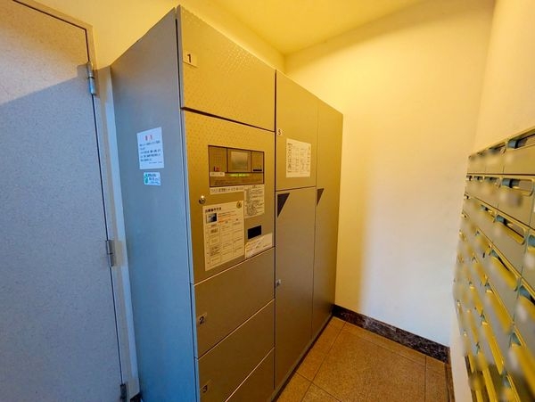 サンクタス大津中央　中古マンション