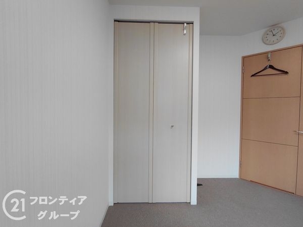 パデシオン山科夢ケ丘　中古マンション