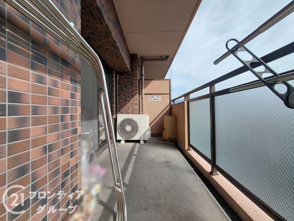 パデシオン山科夢ケ丘　中古マンション
