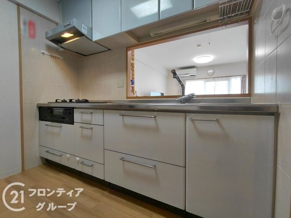 パデシオン山科夢ケ丘　中古マンション