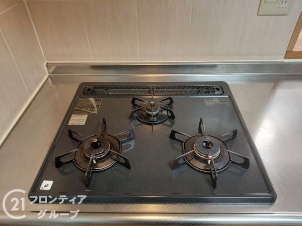 パデシオン山科夢ケ丘　中古マンション