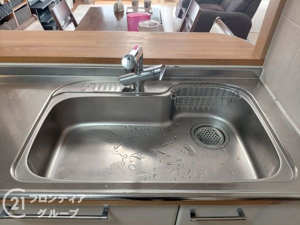 パデシオン山科夢ケ丘　中古マンション