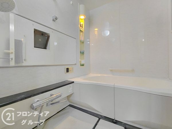 パデシオン山科夢ケ丘　中古マンション