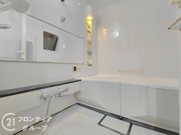 パデシオン山科夢ケ丘　中古マンション