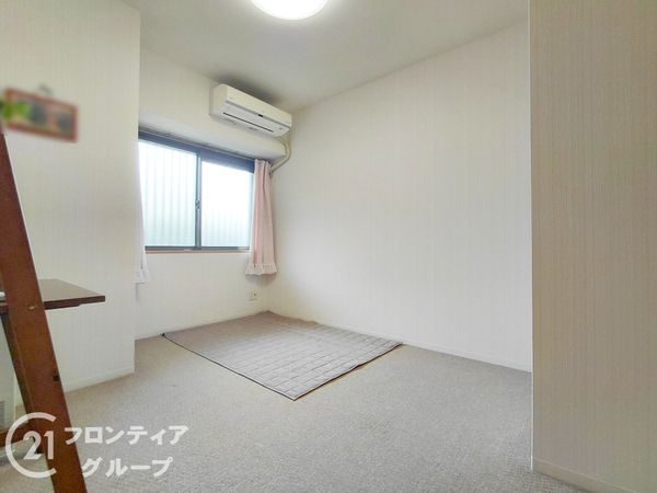 パデシオン山科夢ケ丘　中古マンション
