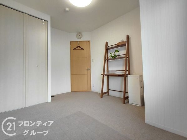 パデシオン山科夢ケ丘　中古マンション