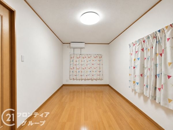 京都市伏見区日野谷寺町の中古一戸建て