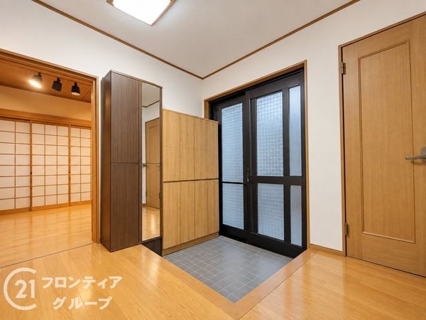 京都市伏見区日野谷寺町の中古一戸建て