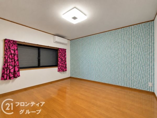 京都市伏見区日野谷寺町の中古一戸建て