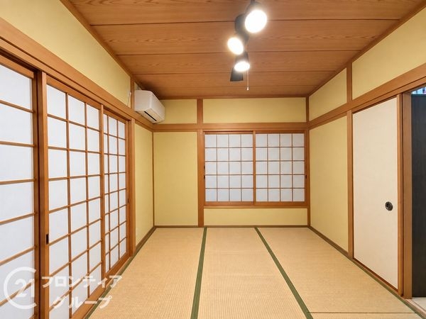 京都市伏見区日野谷寺町の中古一戸建て