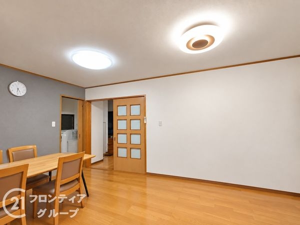 京都市伏見区日野谷寺町の中古一戸建て