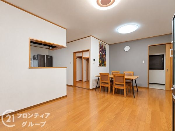 京都市伏見区日野谷寺町の中古一戸建て