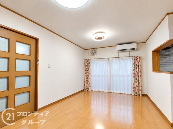 京都市伏見区日野谷寺町の中古一戸建て