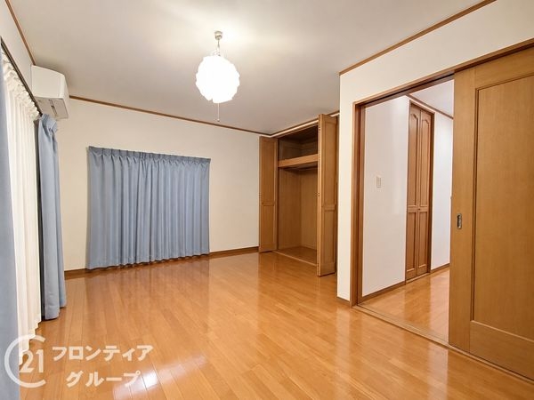 京都市伏見区日野谷寺町の中古一戸建て
