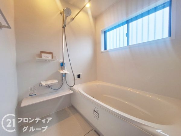 大津市千町２丁目　中古一戸建て