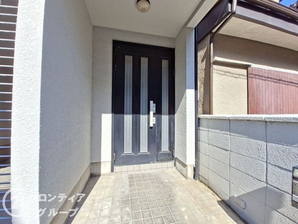 宇治市小倉町蓮池　中古一戸建て