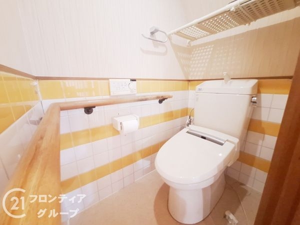 宇治市広野町一里山の中古一戸建て