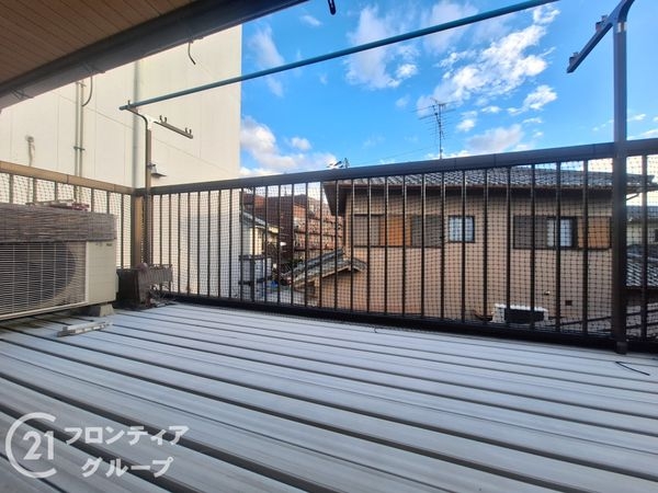 宇治市広野町一里山の中古一戸建て