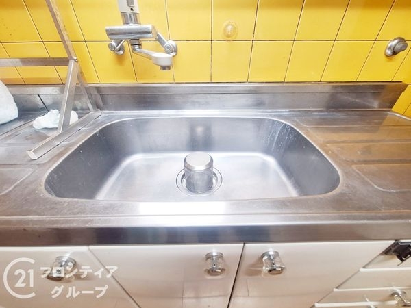 宇治市広野町一里山の中古一戸建て