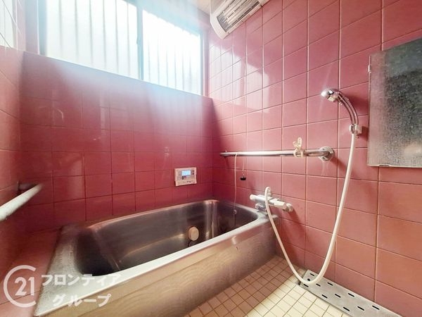 宇治市広野町一里山の中古一戸建て
