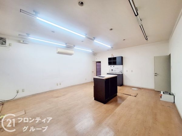 宇治市広野町一里山の中古一戸建て