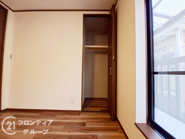 宇治市木幡西浦の中古一戸建て