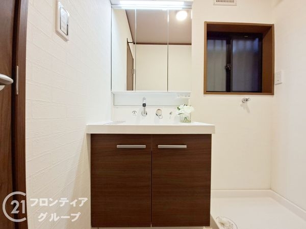 宇治市木幡西浦の中古一戸建て